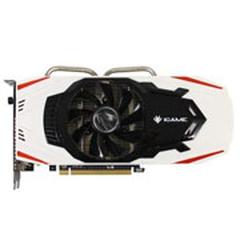 二手七彩虹 GTX650Ti烈焰战神X 1G GD5回收